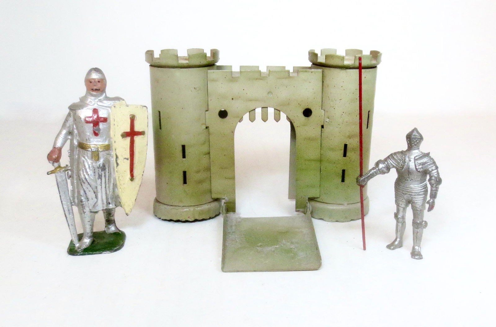 British Makers Medieval Assortment (1 of 1)