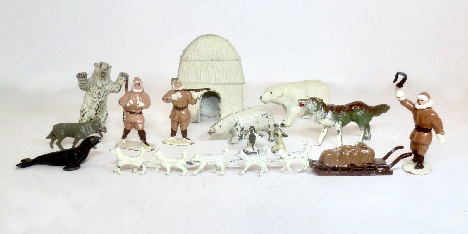 Timpo Arctic Series (1 of 1)