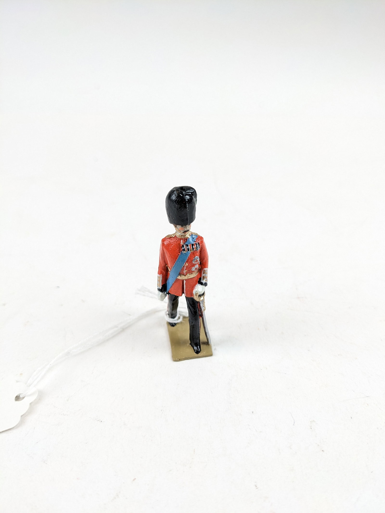 O'Brien Special Paint Prince of Wales Walking: Condition Excellent No Box