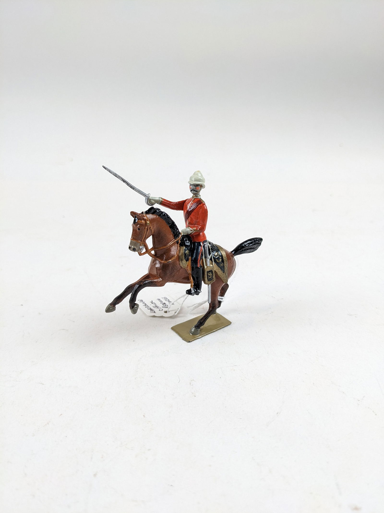 O'Brien Special Paint Officer Royal (1 of 1)