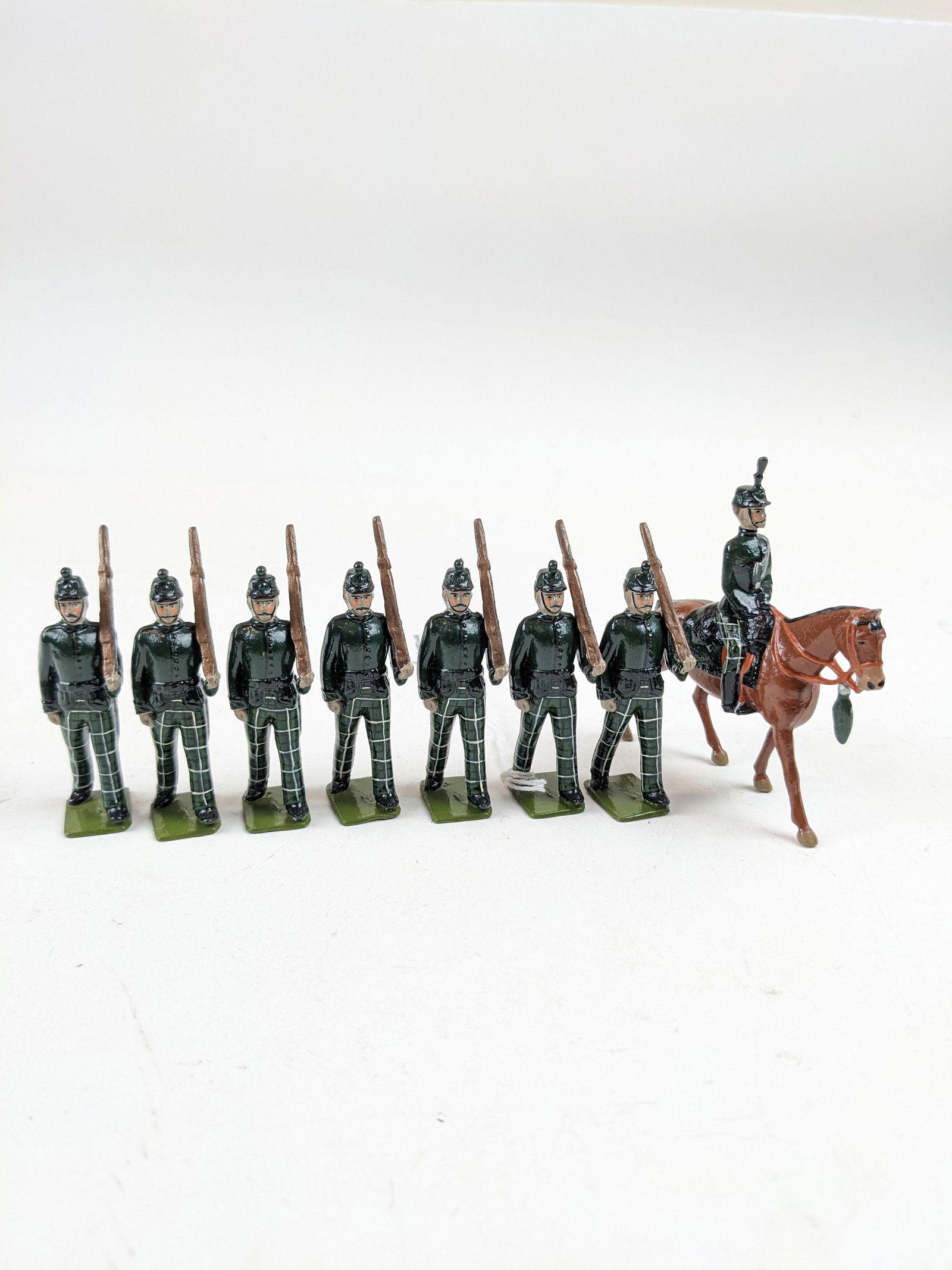 O'Brien Special Paint Set (1 of 1)