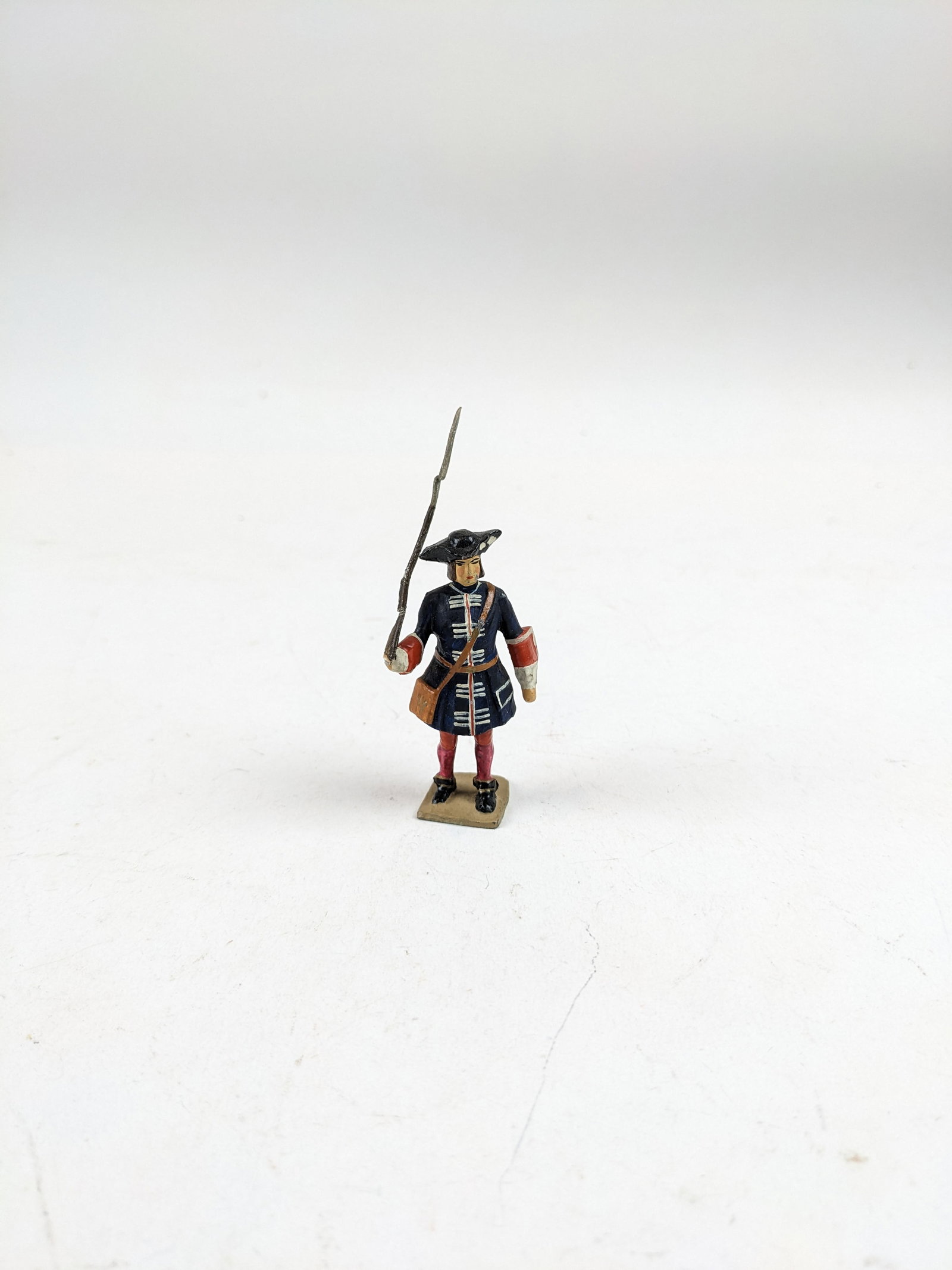 Vertunni Claude De Clise: 1 Piece Condition Very Good No Box