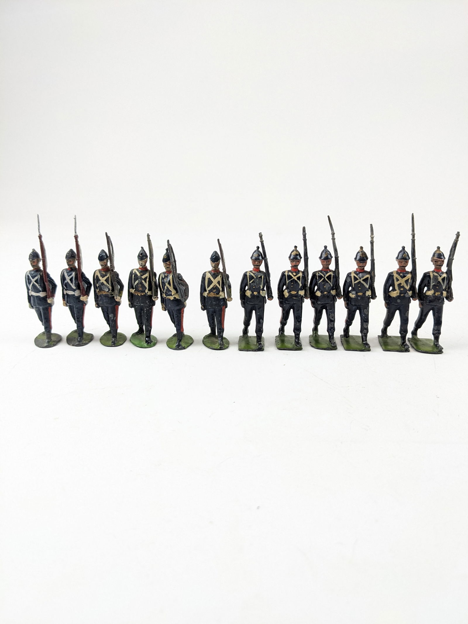 Britains Royal Marines (Early) (1 of 1)