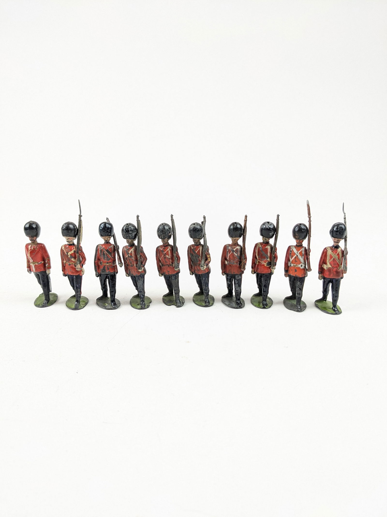 Britains Royal Fusiliers Early (1 of 1)