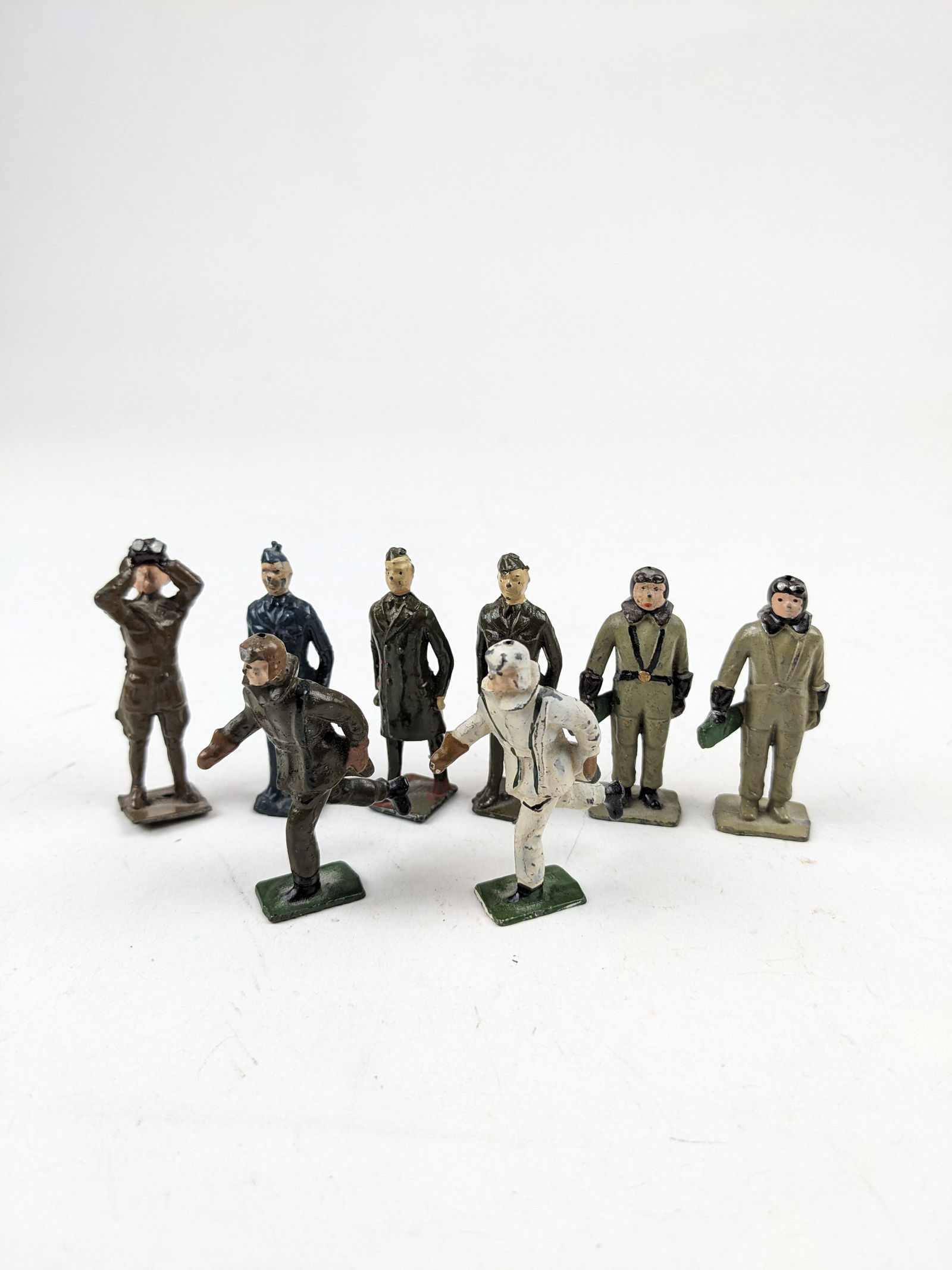 Various English Makers RAF Personal (1 of 1)