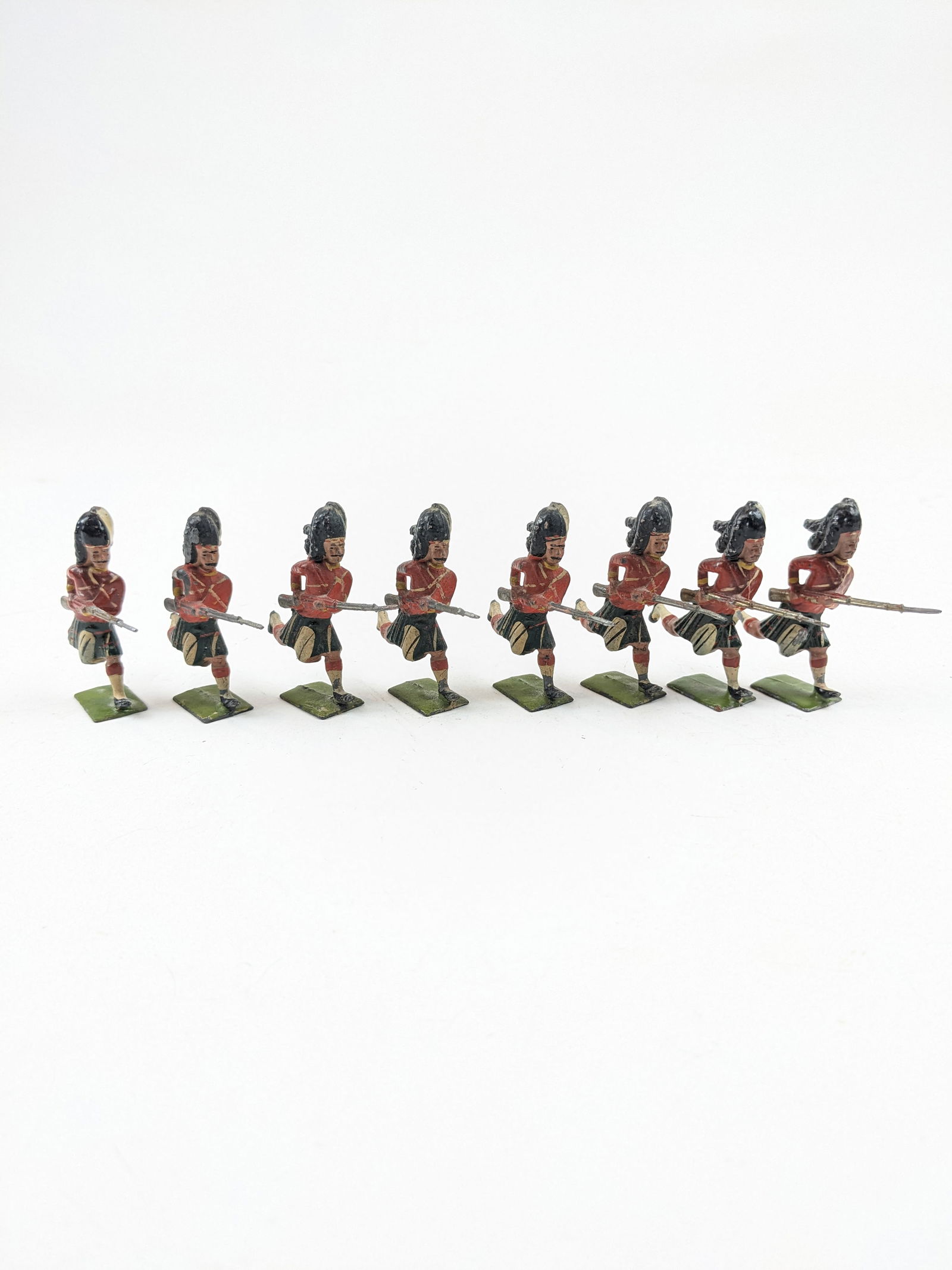 Britains Black Watch Pre-War (1 of 1)