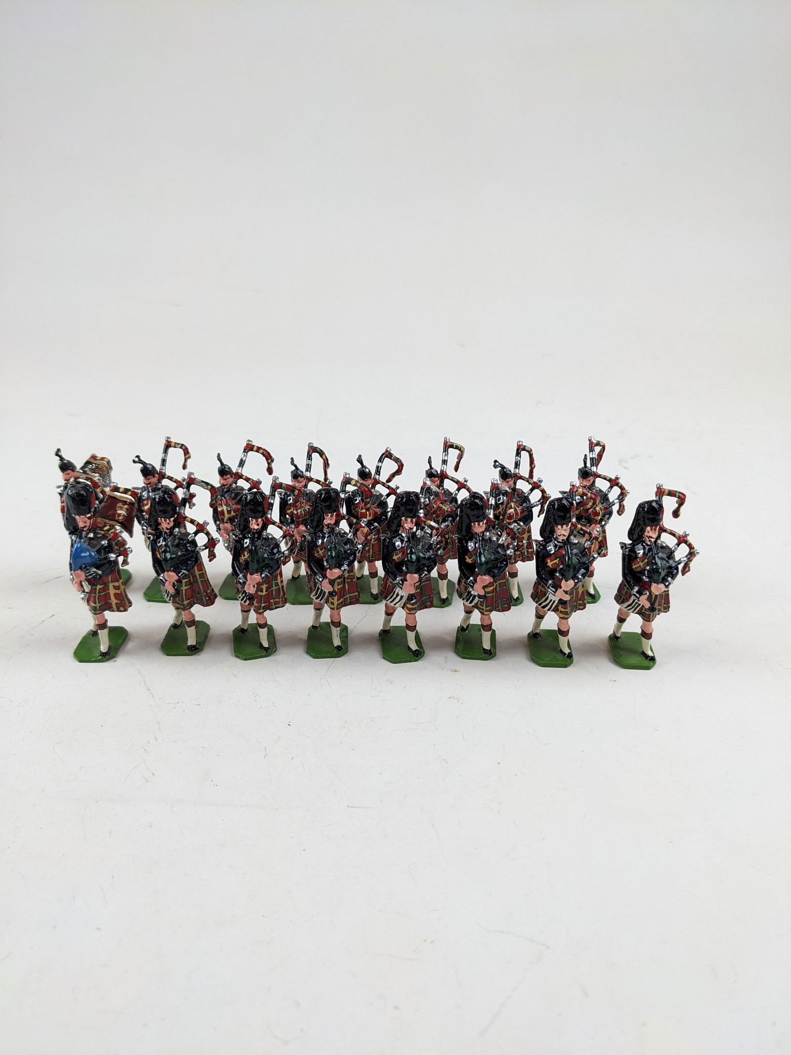 Ducal Pipes (1 of 1)