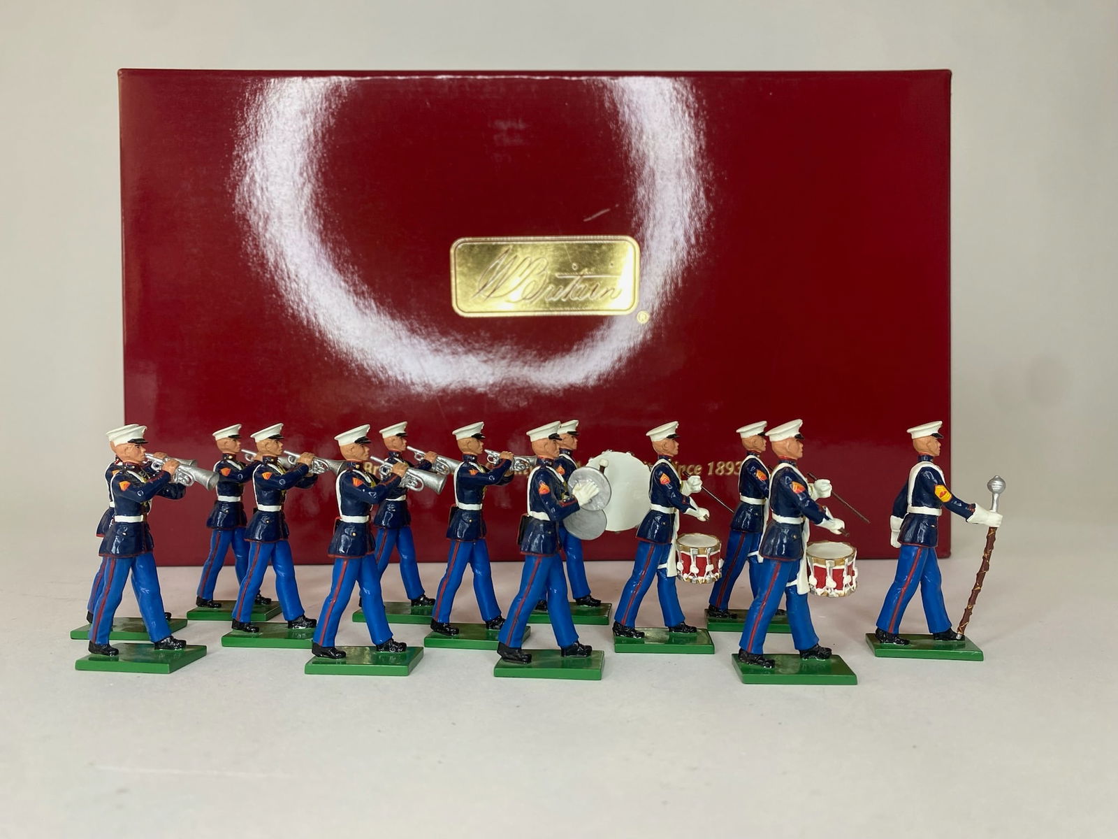 Britains #17780 Limited Edition Collection (1 of 2)