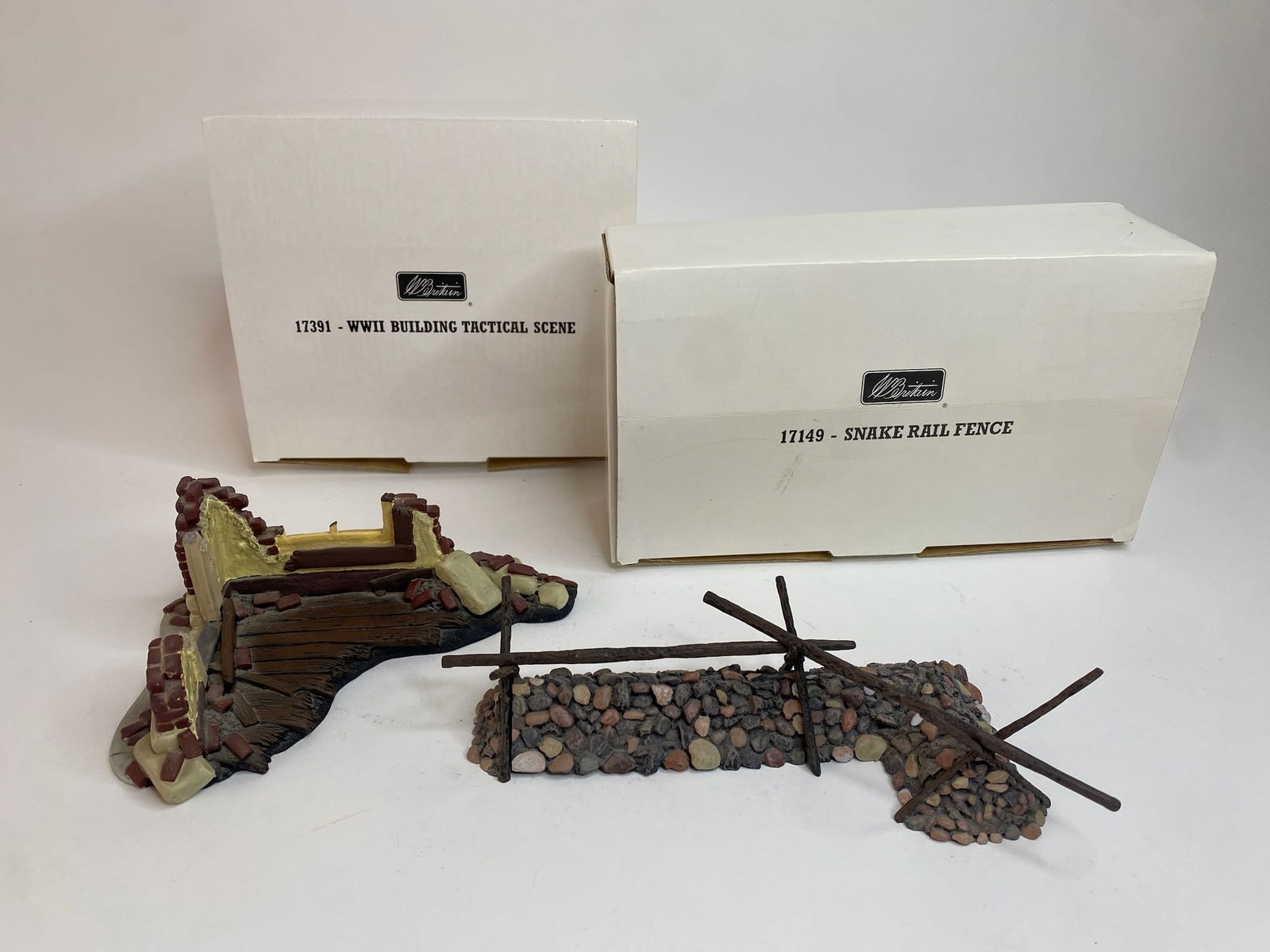 Britains Scenes (1 of 1)