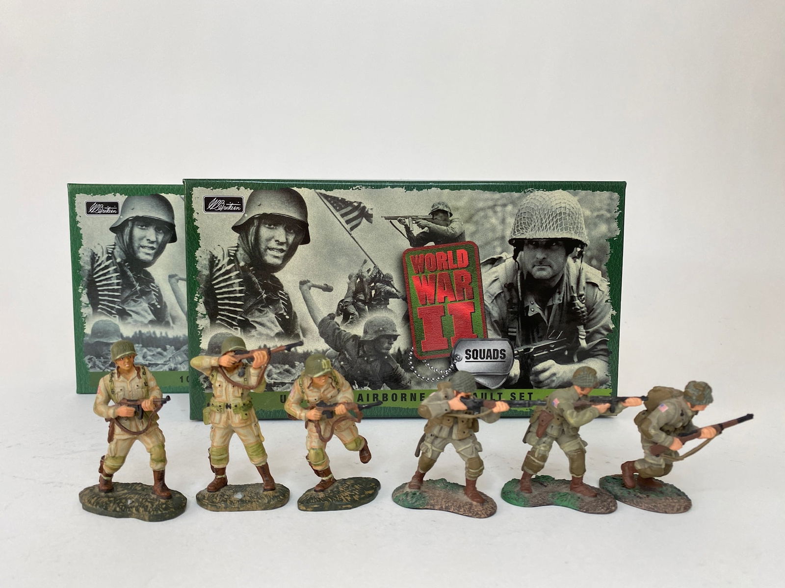 Britains 101st Airborne (1 of 1)