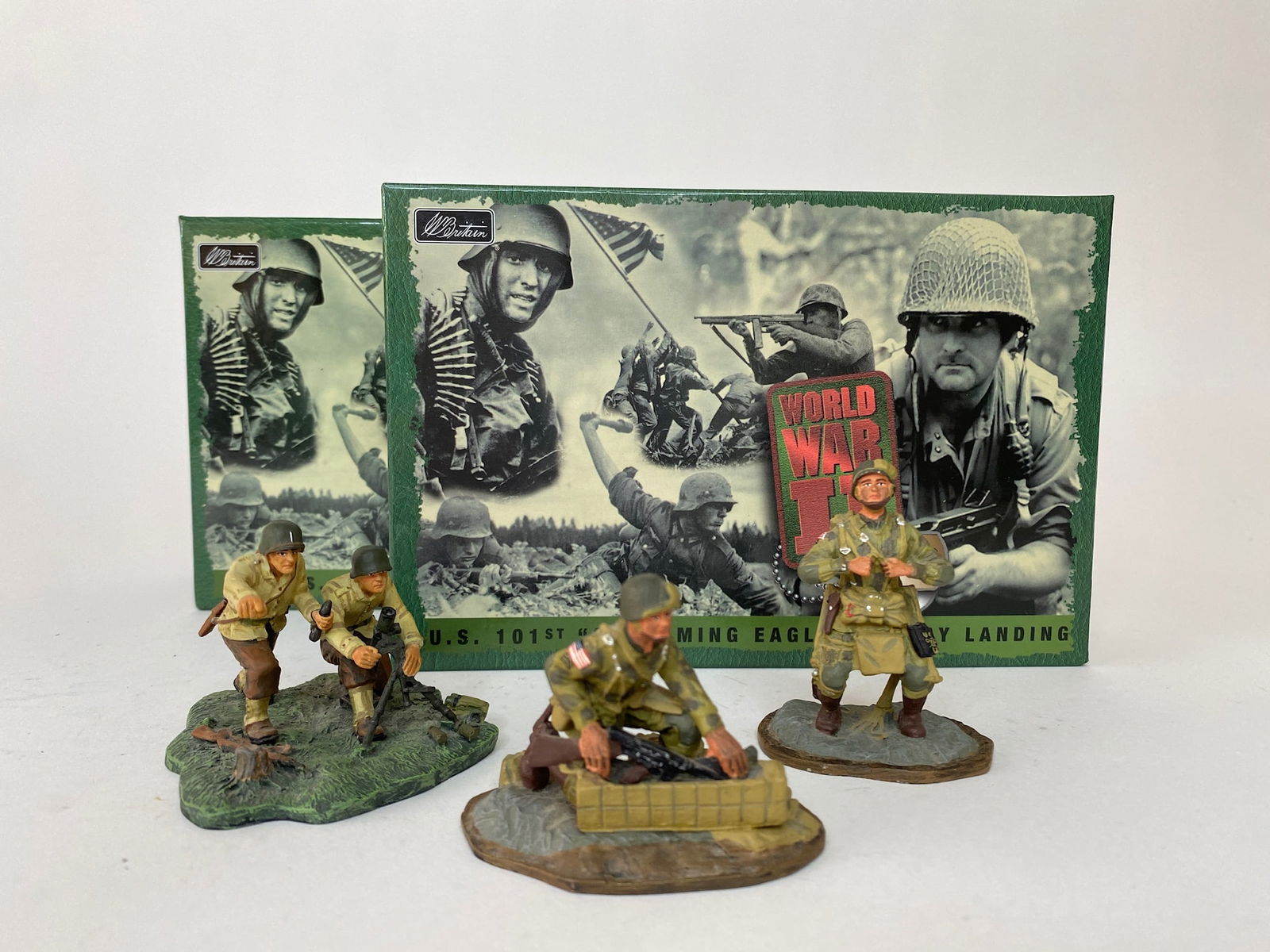 Britains U.S. Teams (1 of 1)