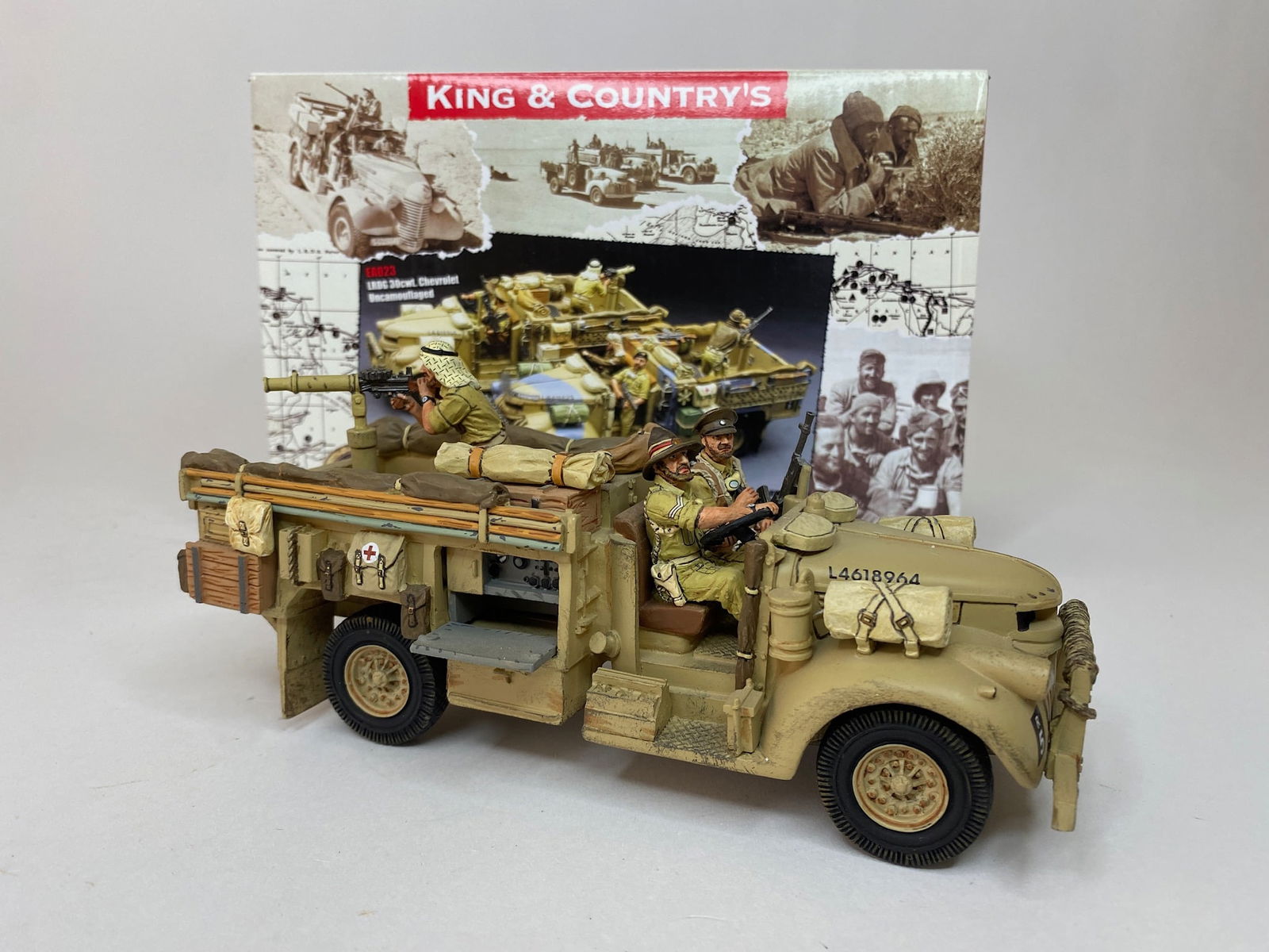 King & Country Chevrolet (1 of 1)