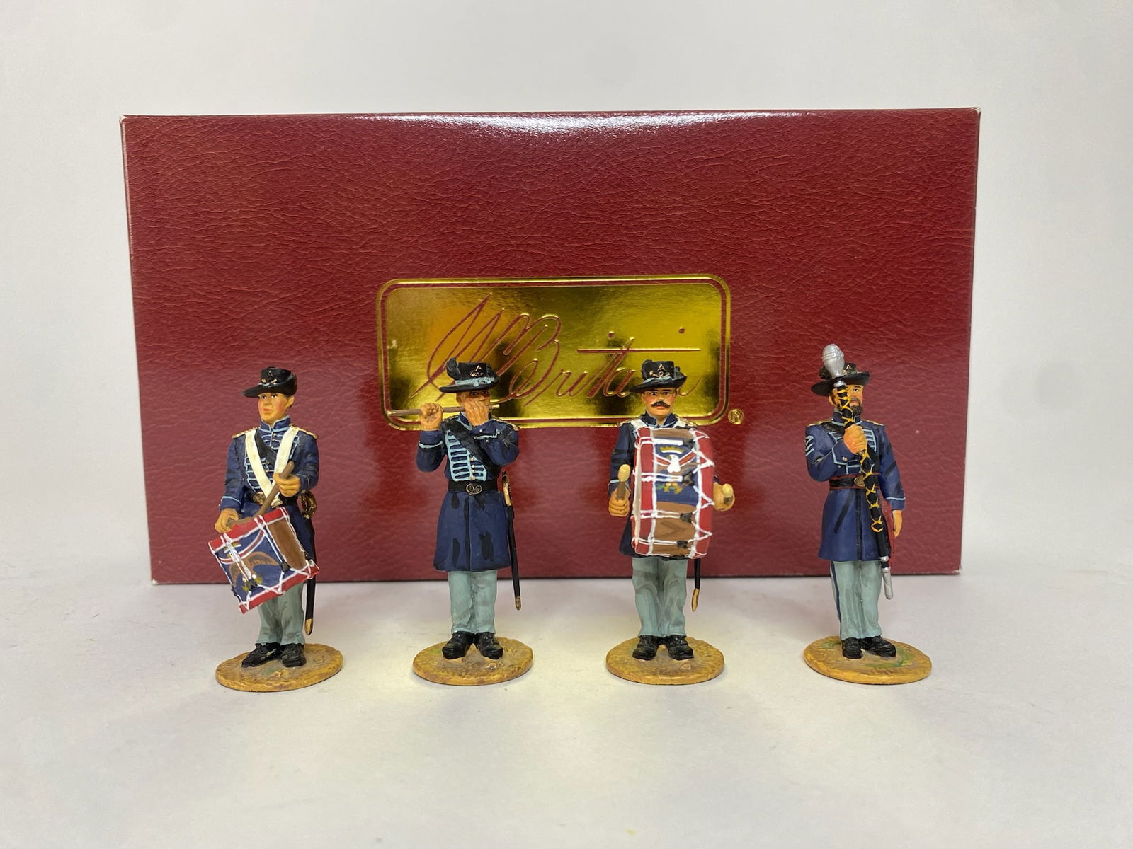 Britains #17527 Music Set (1 of 1)