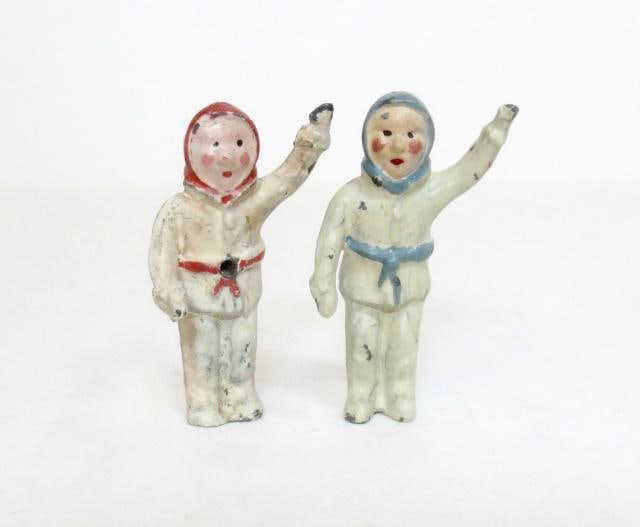 Britains Rare Snow Babies (1 of 1)