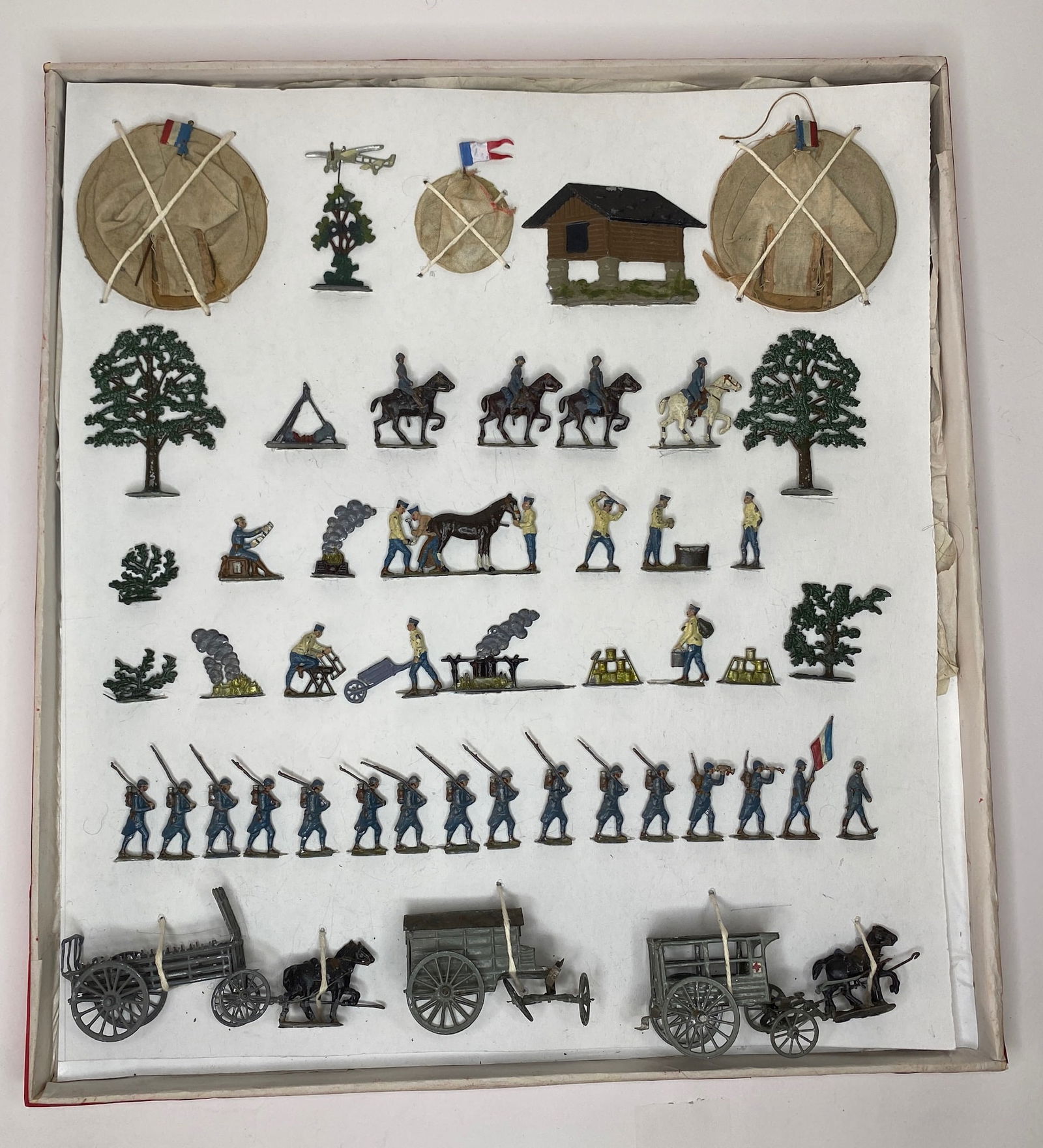 CBG Mignot Large French Encampment (1 of 2)