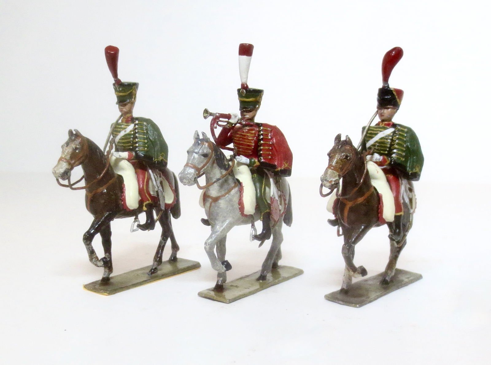 Lucotte French 7th Hussars (1 of 1)