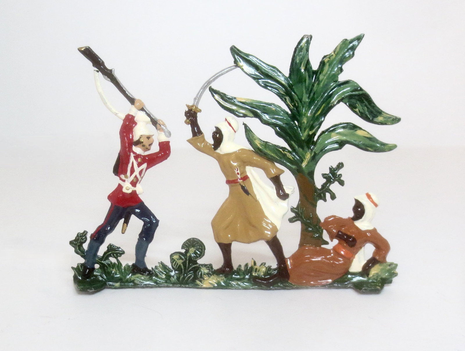 Potsdamer Demi Ronde Vignette (1 of 1)