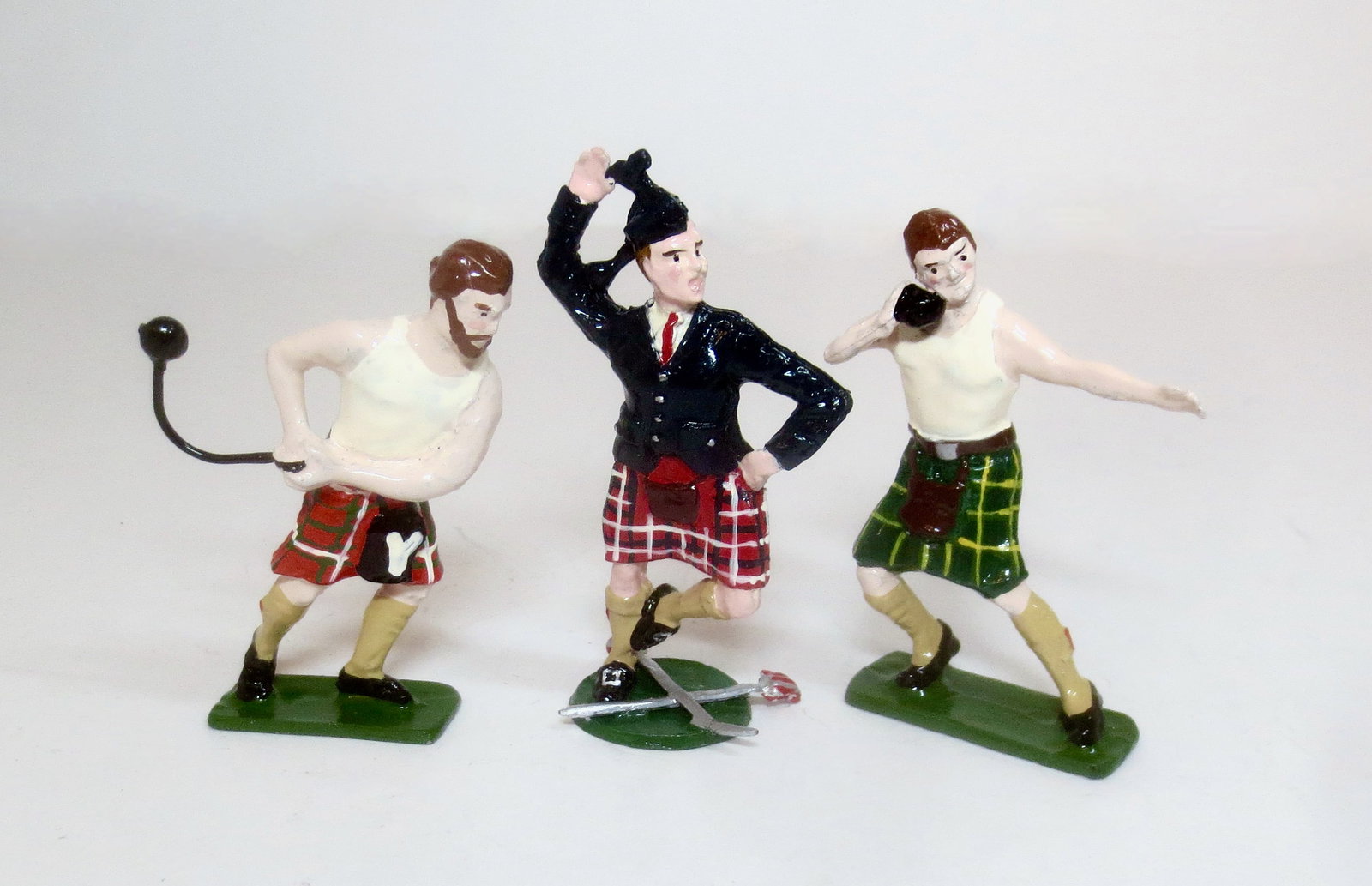 Kingcast Highland Games & Sword Dancer (1 of 1)