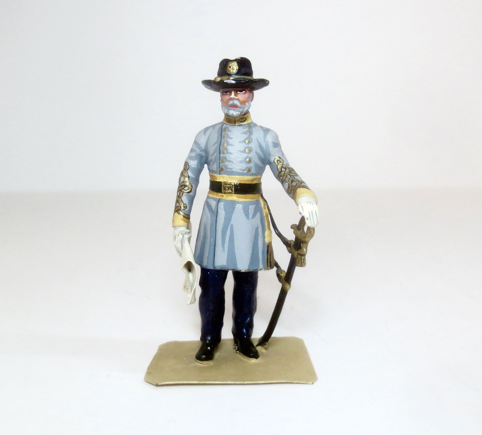 Stadden Confederate General Robert E. Lee (1 of 1)