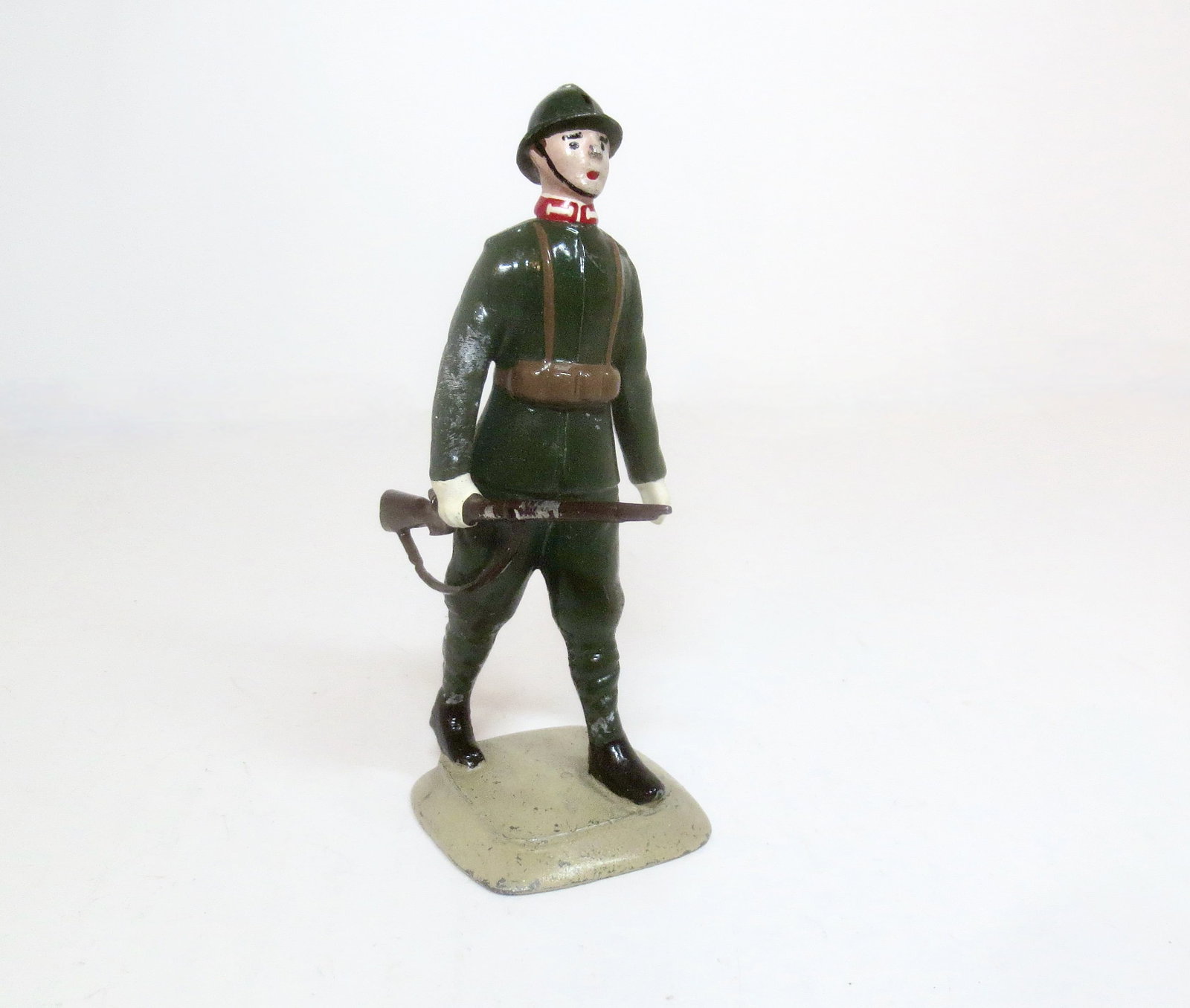 Large Scale WWI French Infantry (1 of 1)