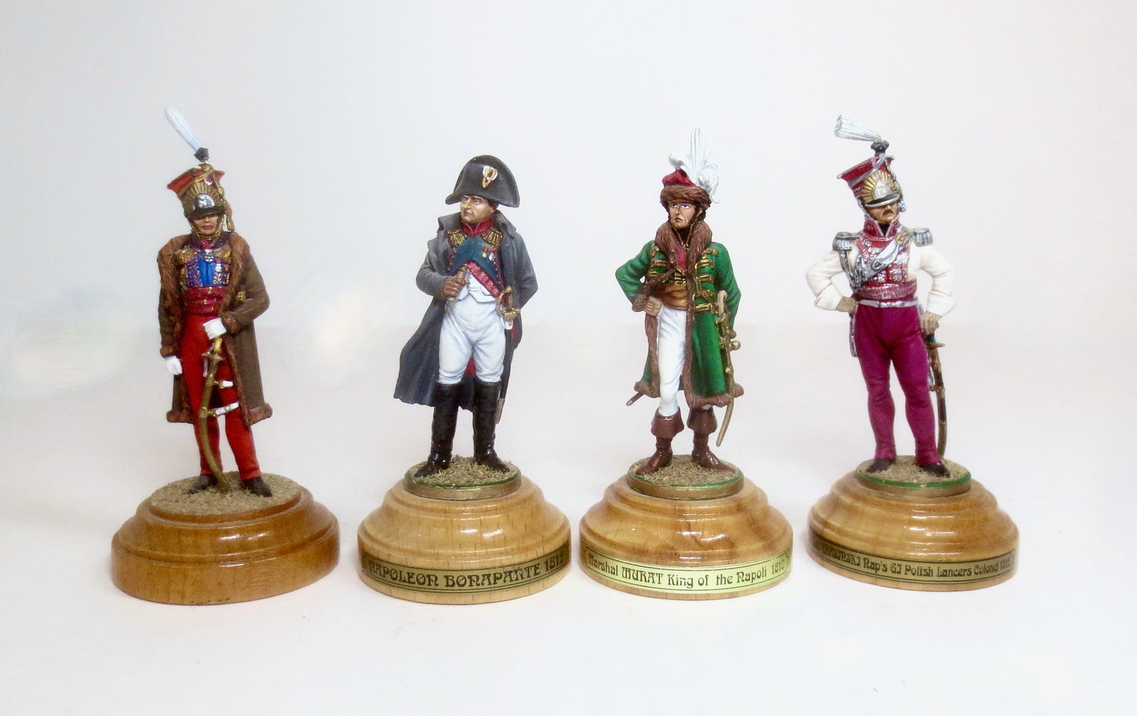 Russian Studio Napoleonics (1 of 1)