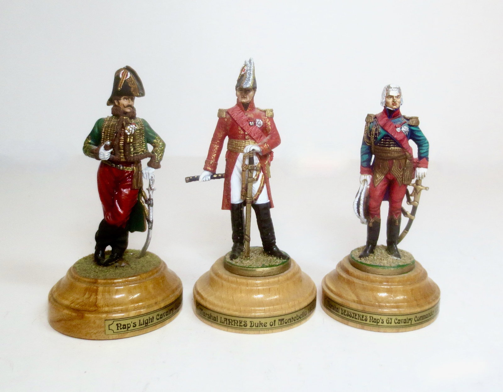 Russian Studio Napoleonics (1 of 1)