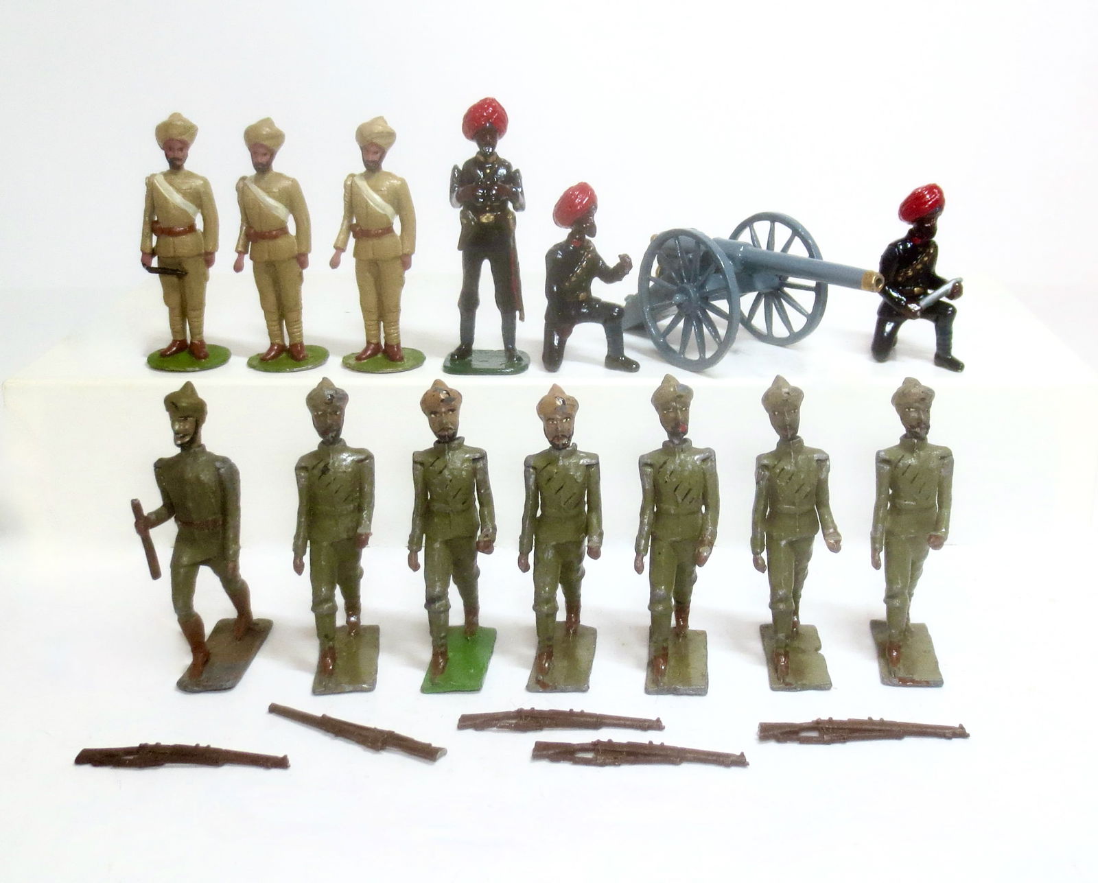 Indian Army Assortment (1 of 1)