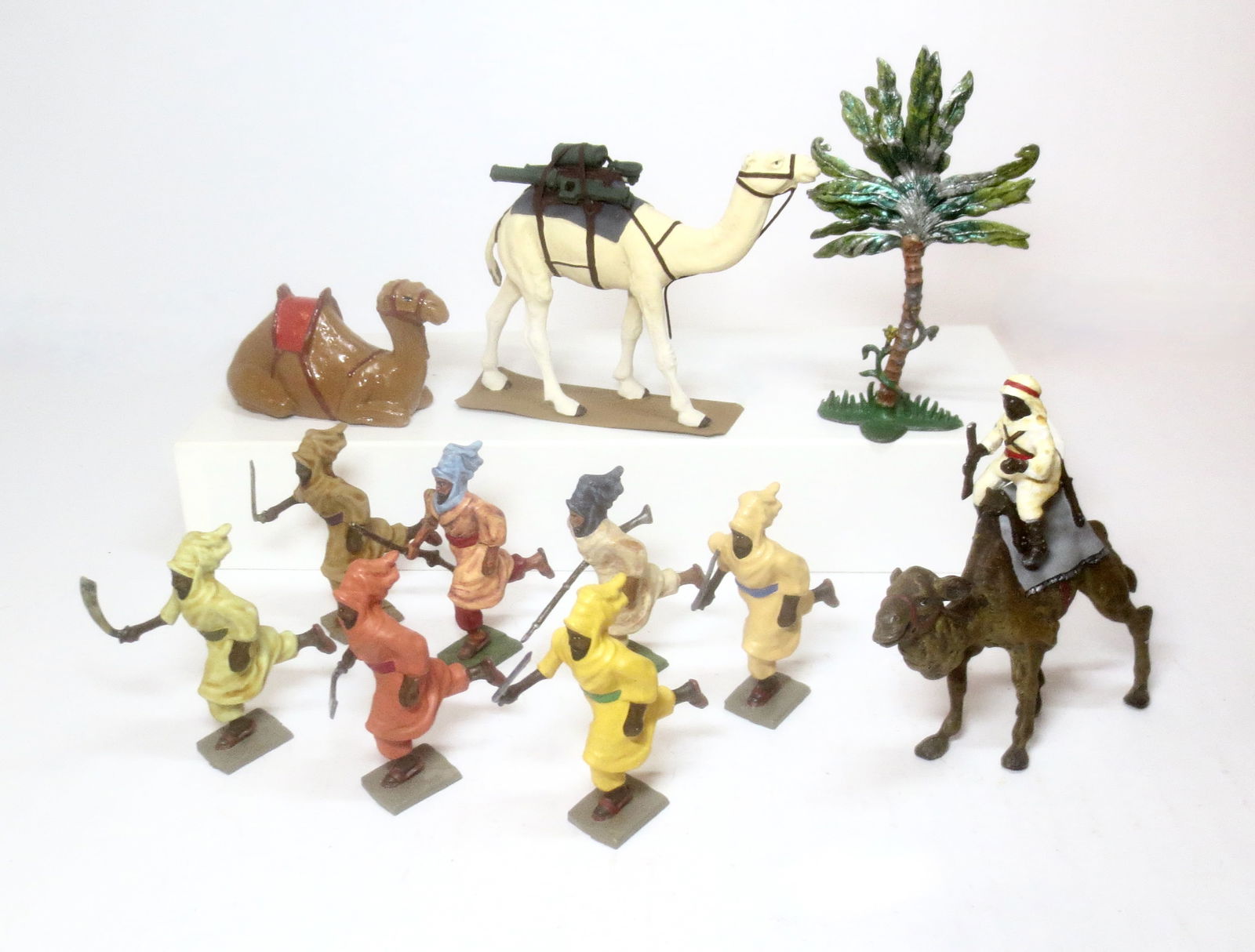 Assorted Arabs of The Desert (1 of 1)