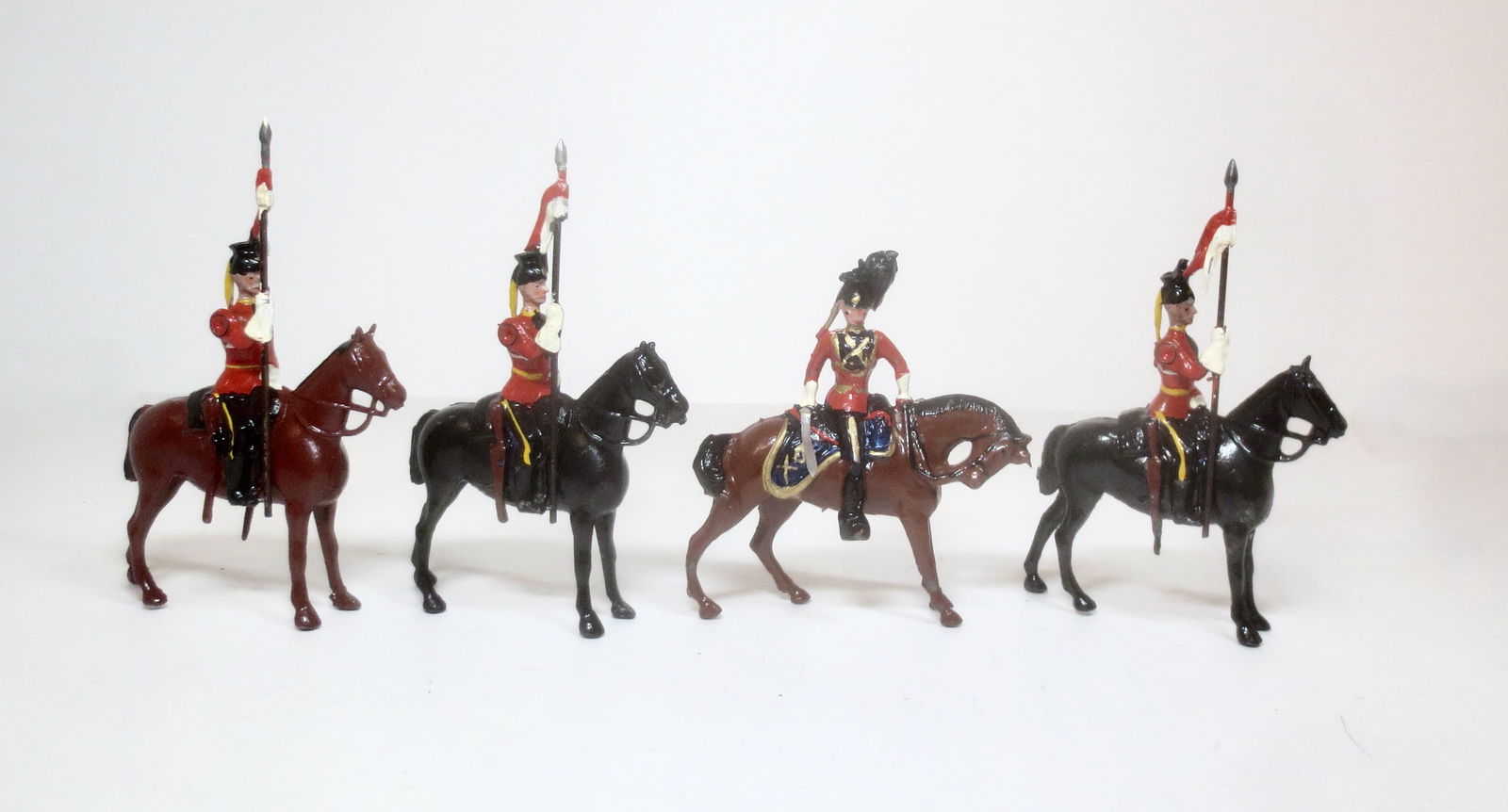 Britains From #33 16th/5th Royal Lancers (1 of 1)
