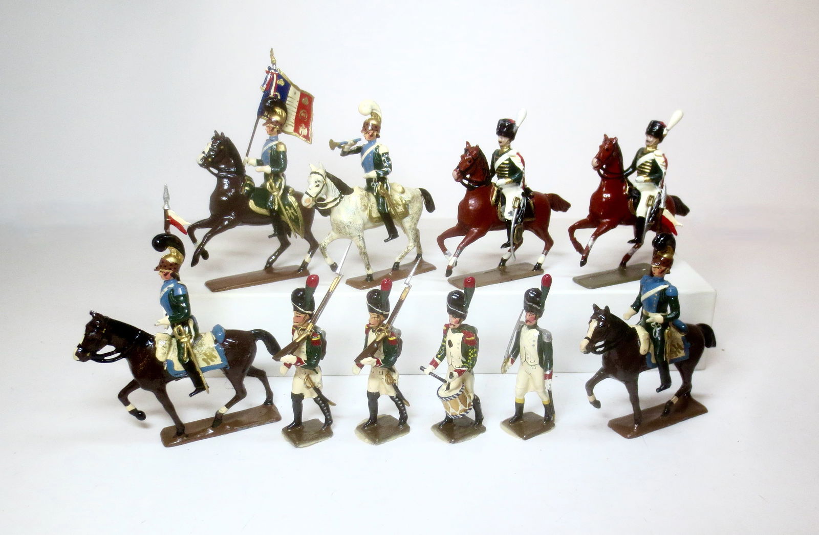 Mignot Napoleonic Assortment (1 of 1)