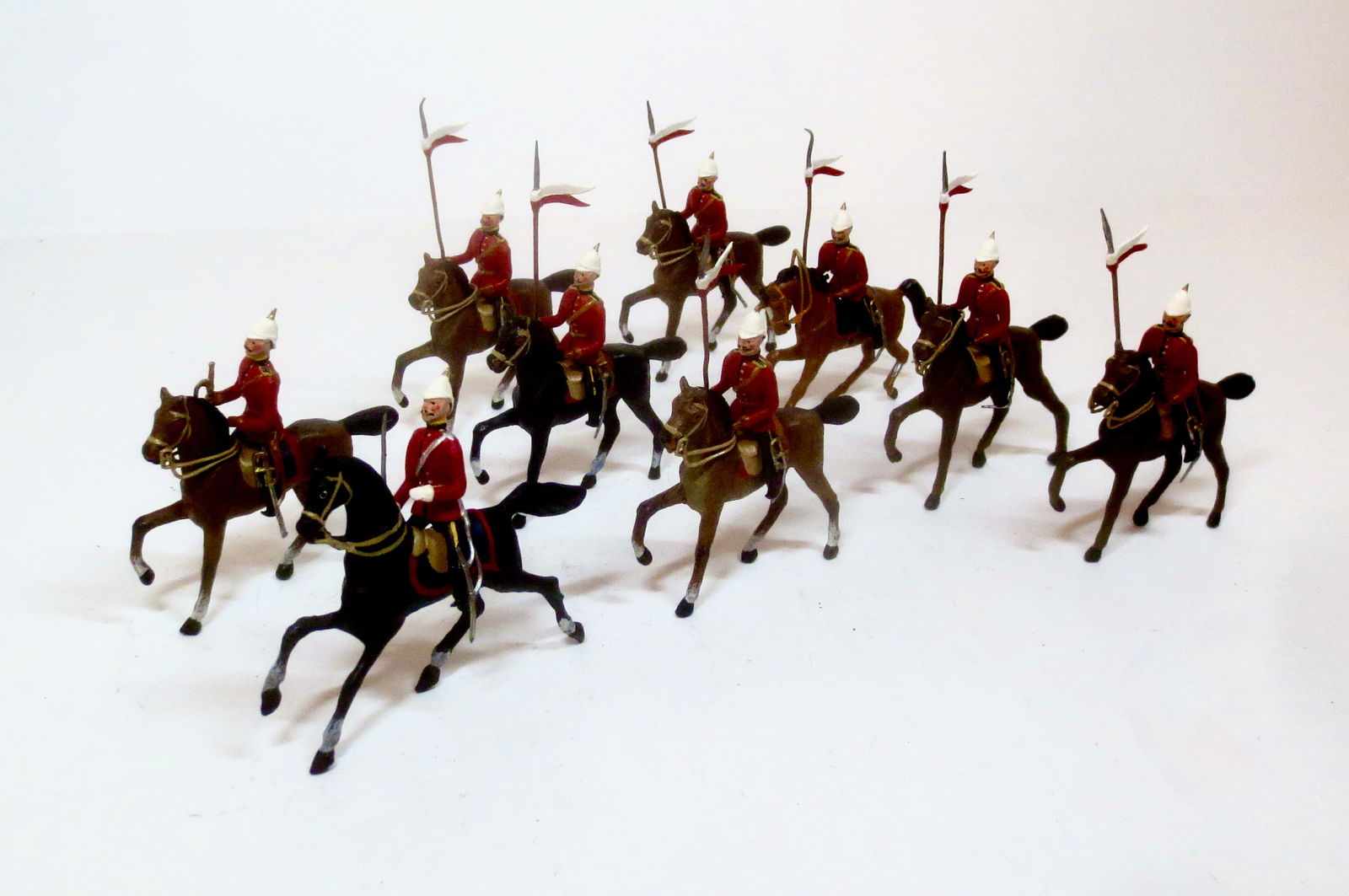 Heyde or Similar 16th Lancers (1 of 1)