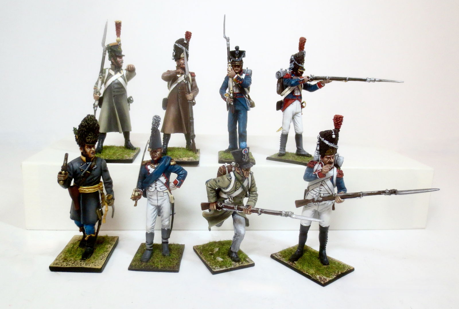 First Legion Assorted Napoleonics (1 of 1)