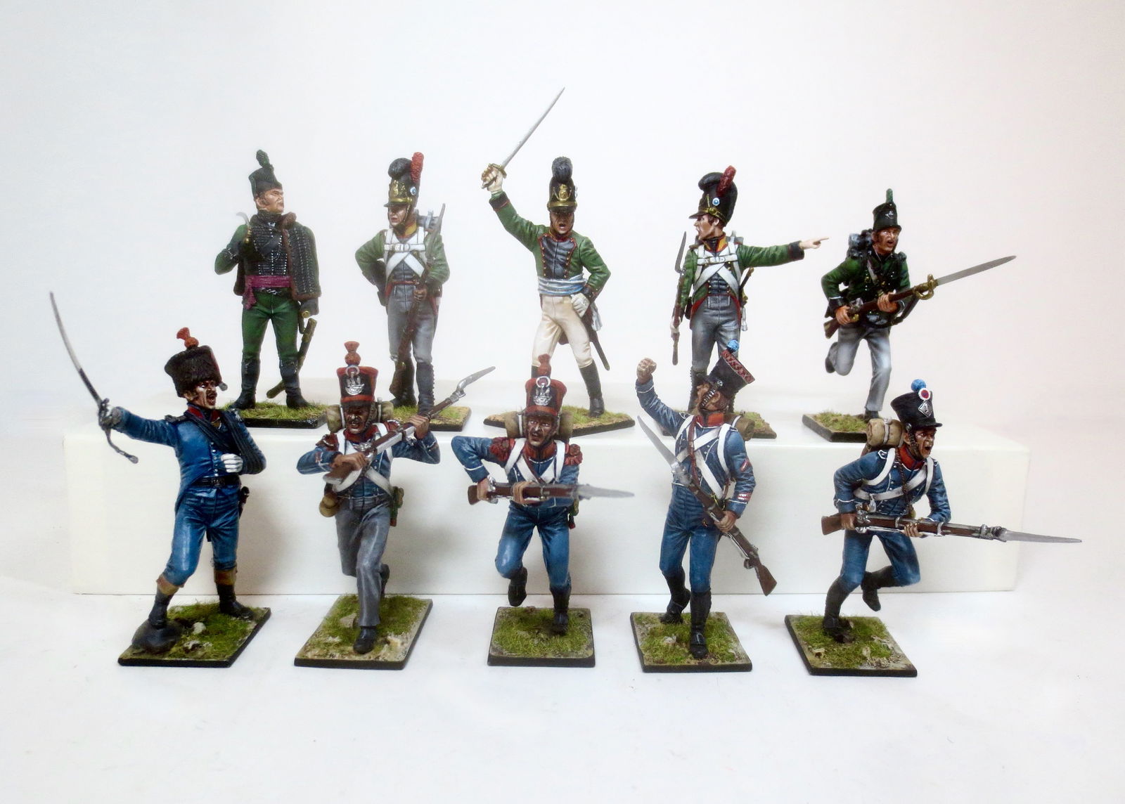First Legion Assorted Napoleonics (1 of 1)