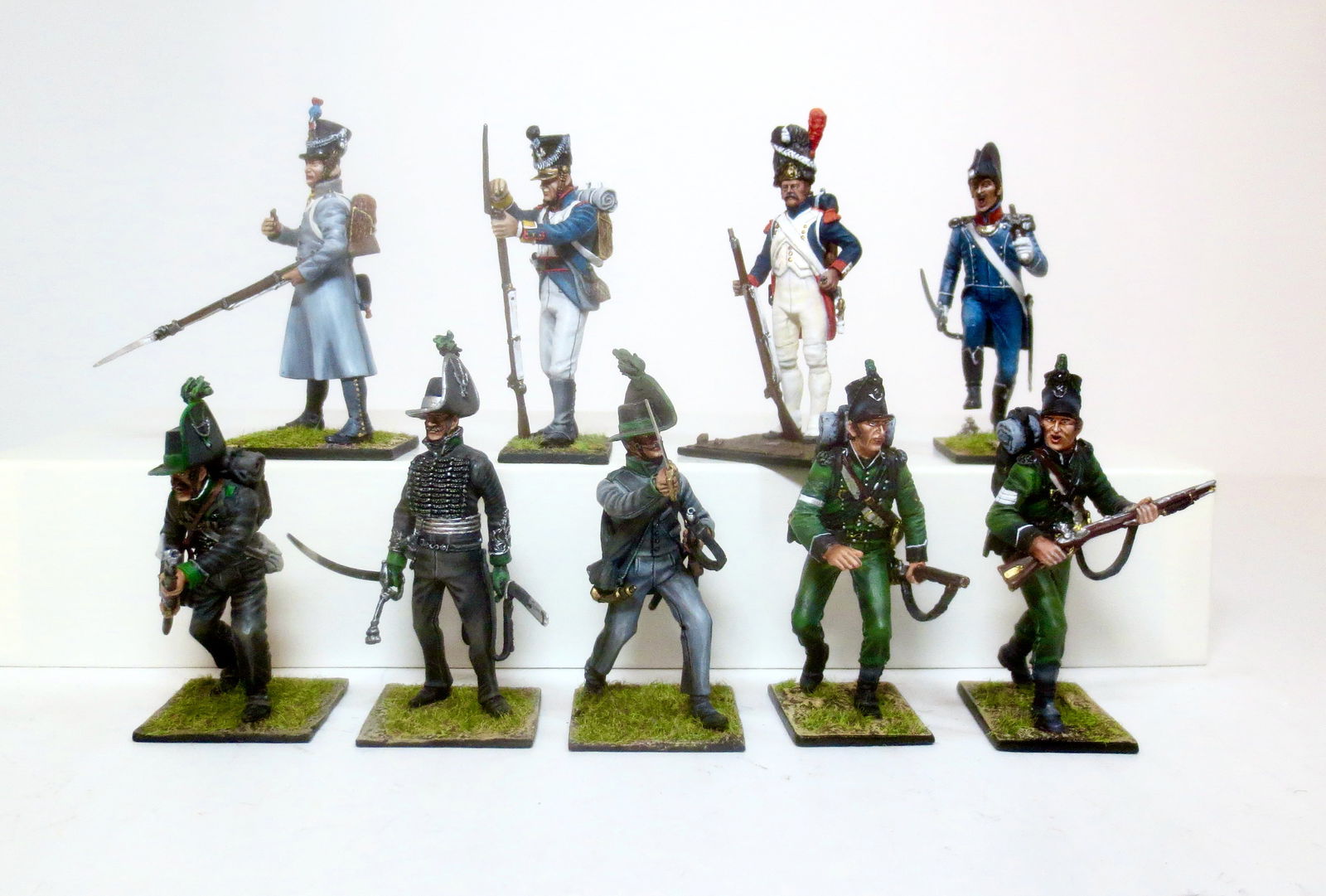 First Legion Assorted Napoleonics (1 of 1)