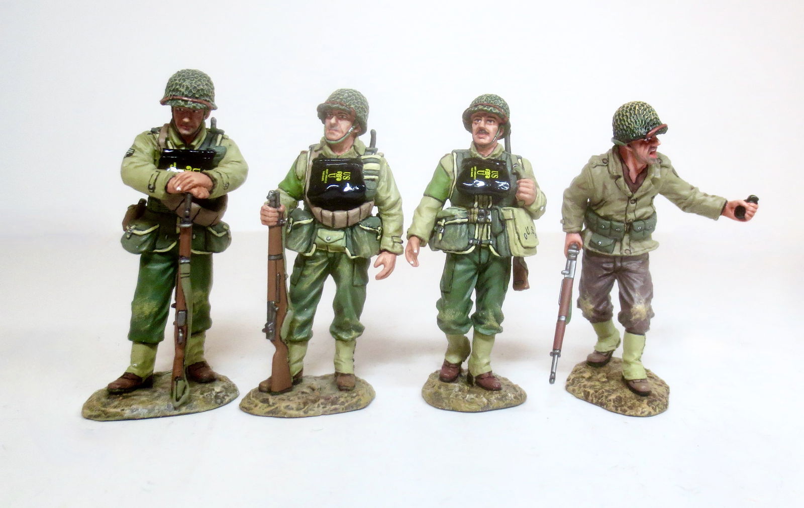 King & Country D-Day'44 Assortment (1 of 1)