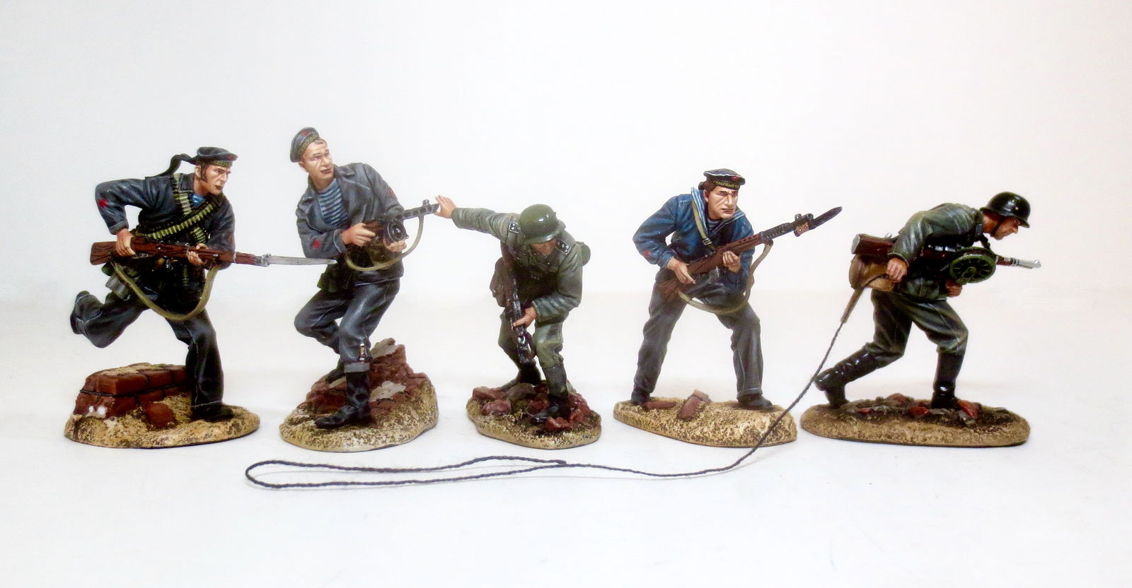 First Legion WW2 Assortment (1 of 1)