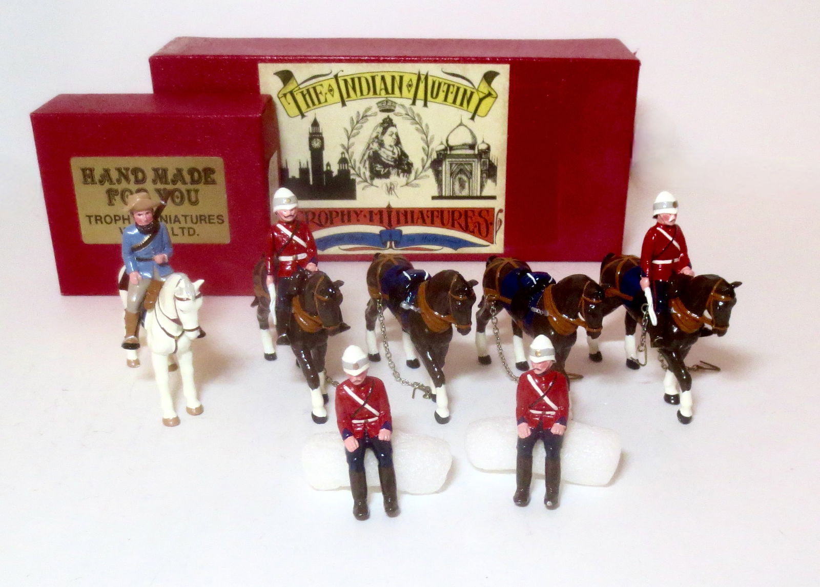 Trophy Assortment (1 of 1)