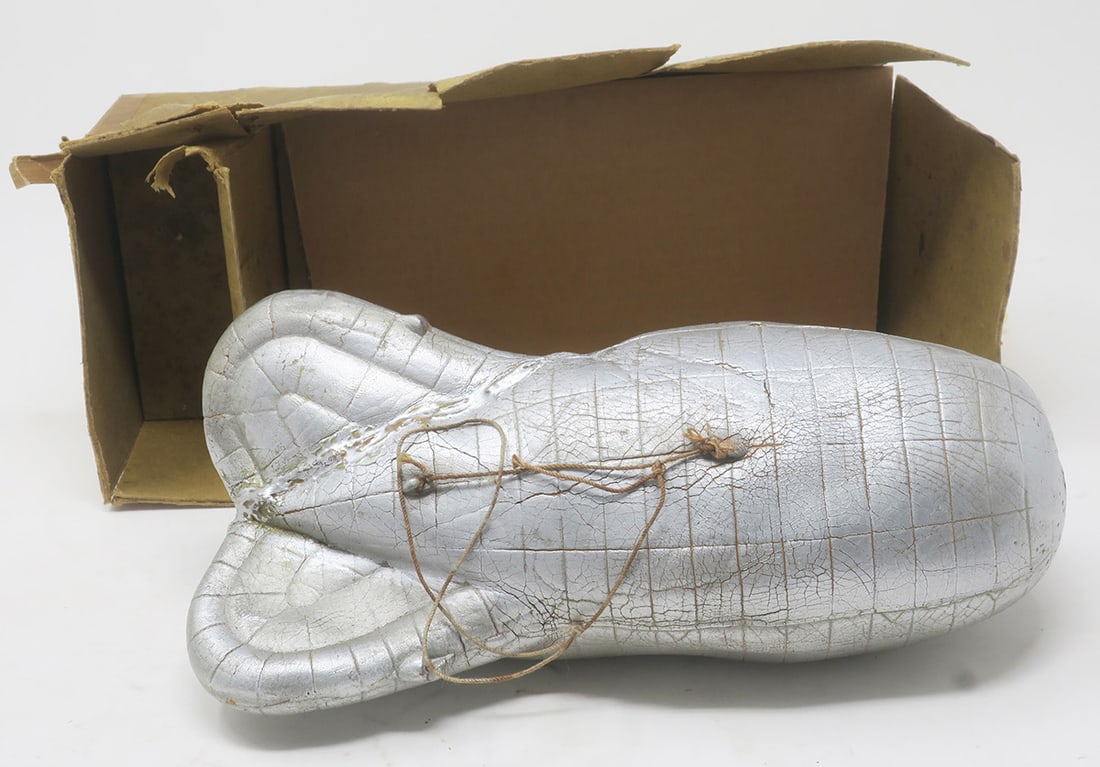 Britains set #1749, Barrage Balloon (1 of 1)