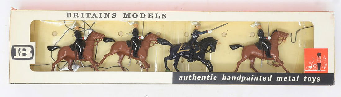 Britains set #9257, Canadian Governor General's (1 of 1)