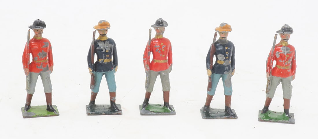 Britains Beiser miscellany (1 of 1)