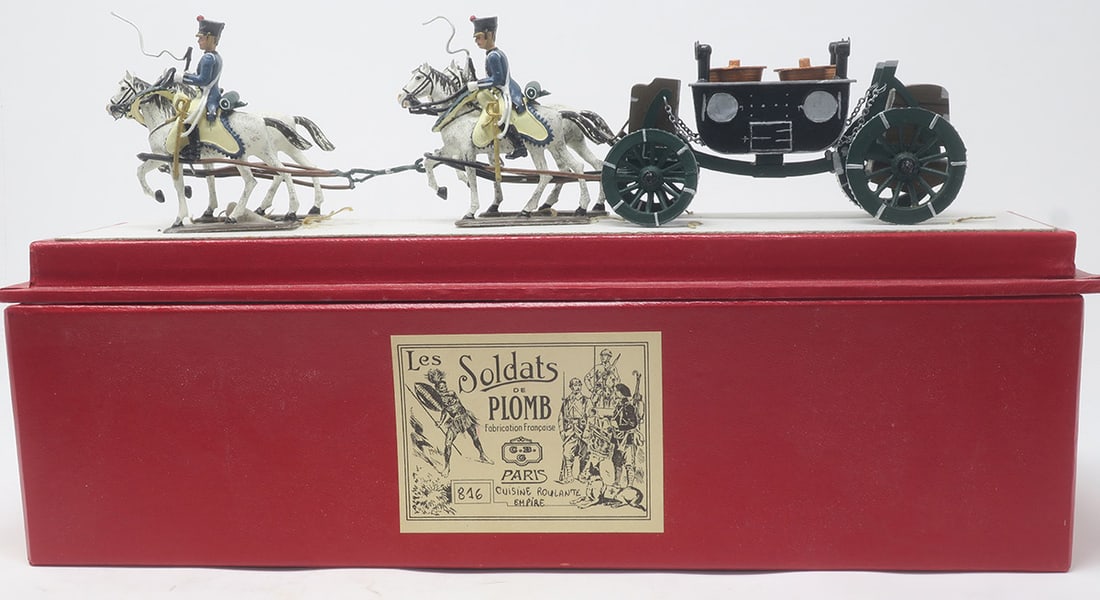 CBG Mignot, Cuisine wagon (1 of 1)