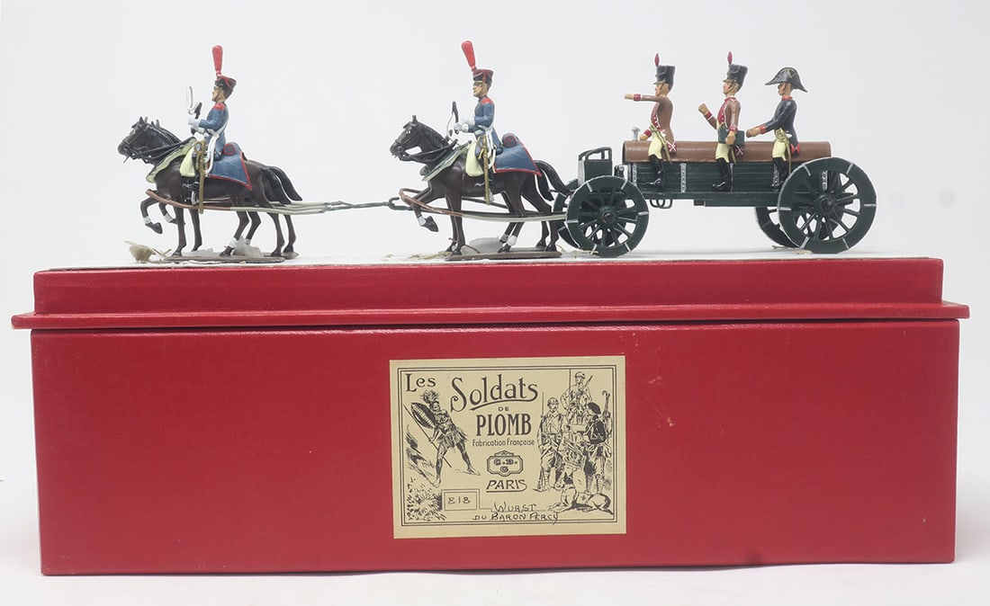 CBG Mignot,   Wurst de Baron Percy (1 of 1)