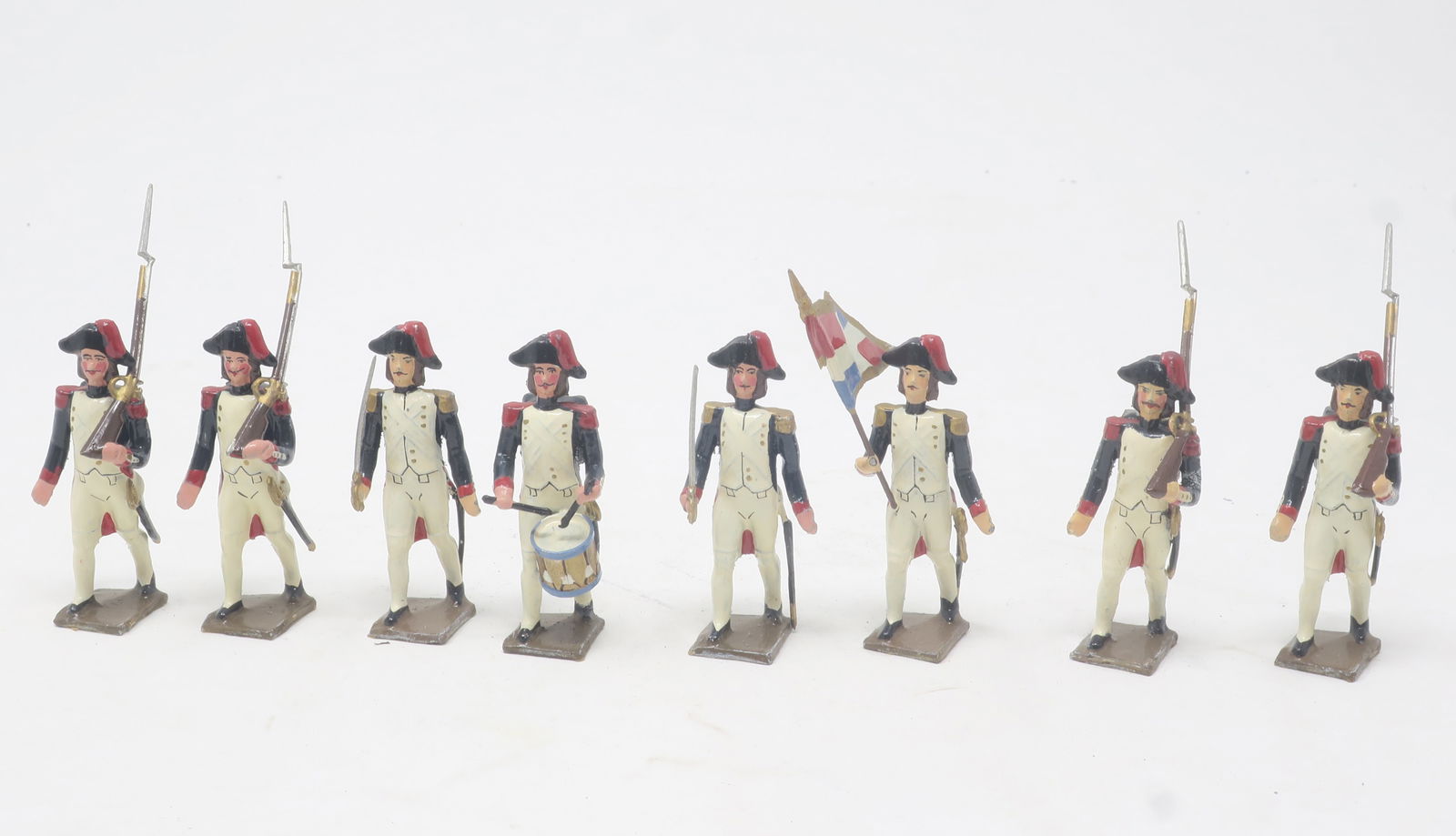 CBG Mignot, French Revolution Infantry (1 of 1)