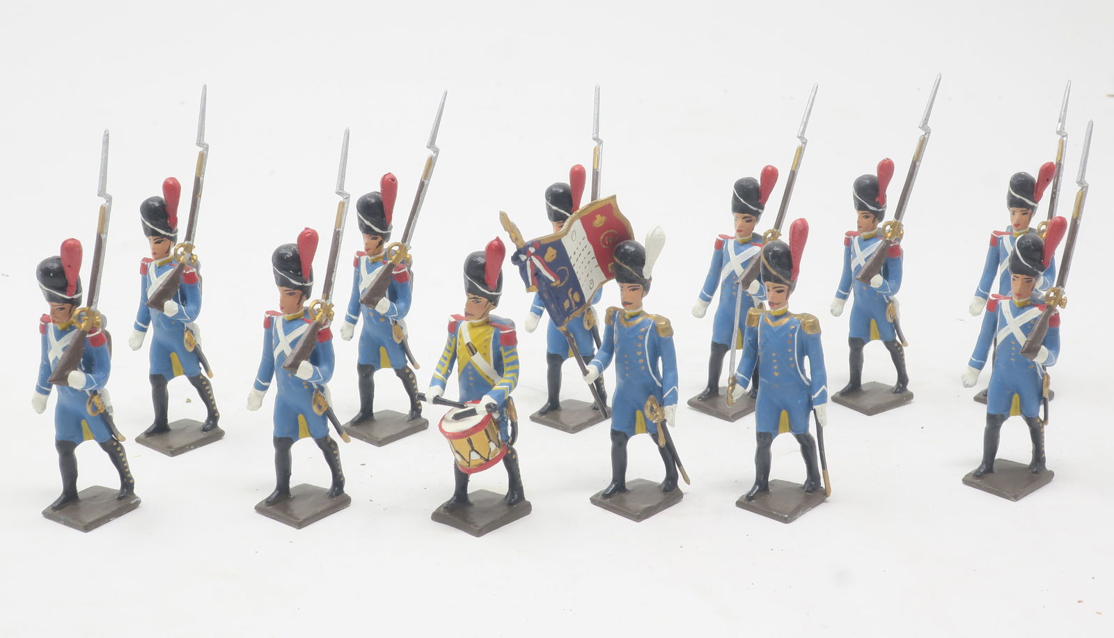 CBG Mignot, Napoleonic Imperial Guards (1 of 1)