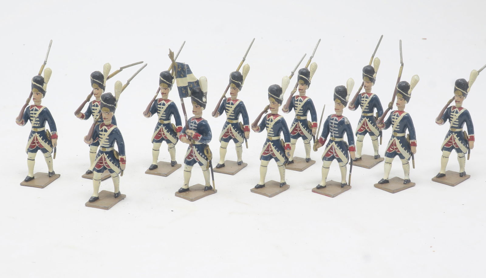 CBG Mignot, 18th Century Imperial Guards (1 of 1)