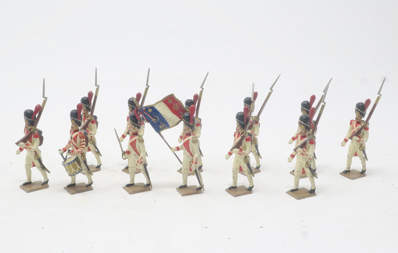 CBG Mignot, Grenadiers Hollandais (1 of 1)