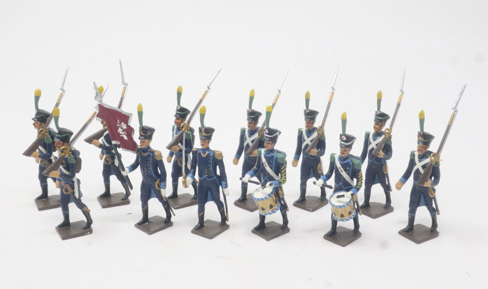 CBG Mignot, Napoleonic Infantry (1 of 1)