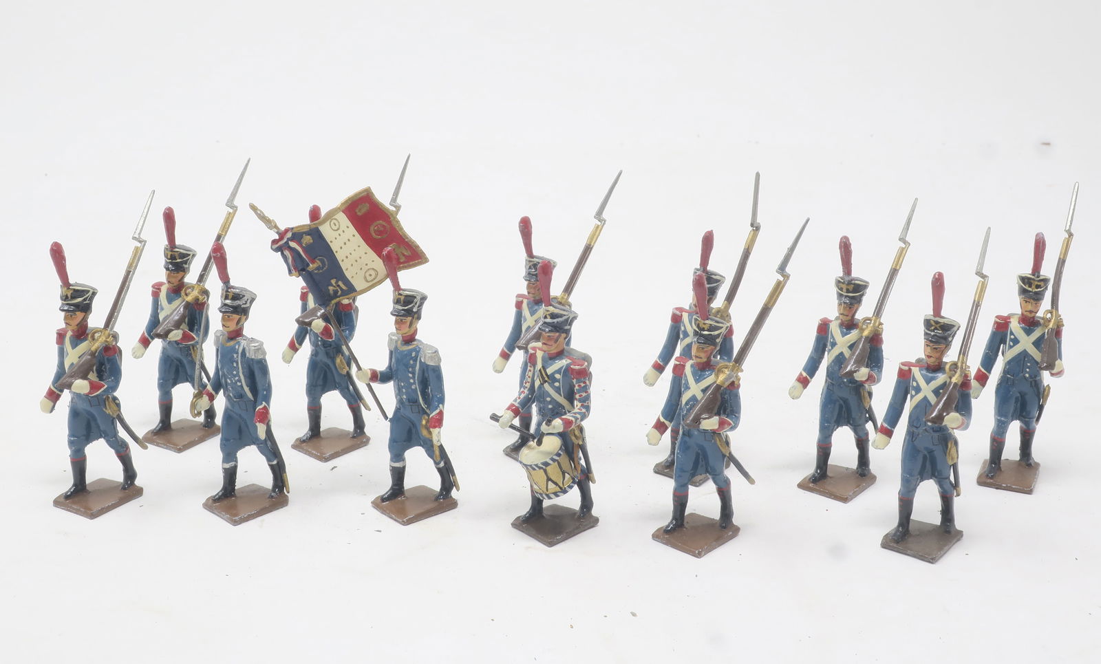 CBG Mignot, Napoleonic Infantry (1 of 1)