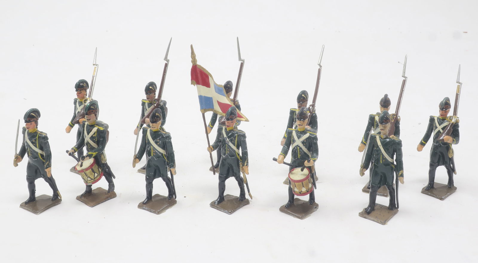 CBG Mignot, Napoleonic Infantry (1 of 1)
