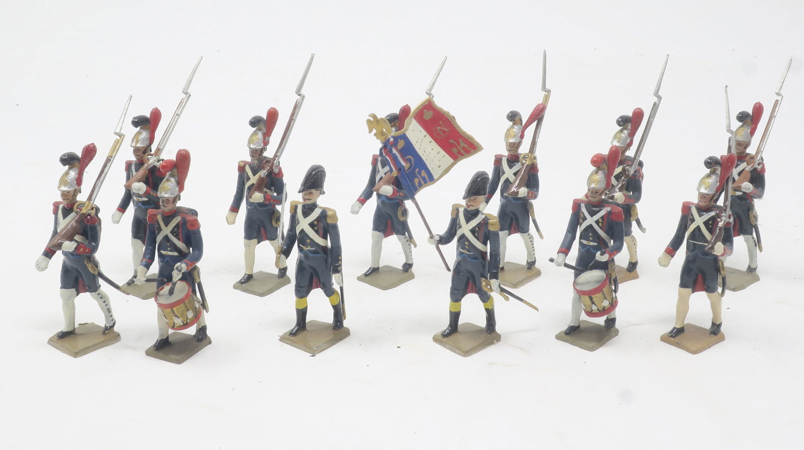 CBG Mignot, Napoleonic Engineers of the Garde, (1 of 1)